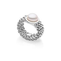 Anello Unoaerre Donna in Argento 711ECA0200000 6251/11 - 711ECA0200000 6251/14